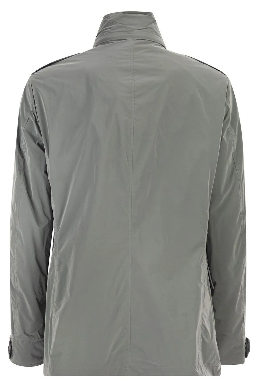 Moorer Porto Os Hooded Field Jacket