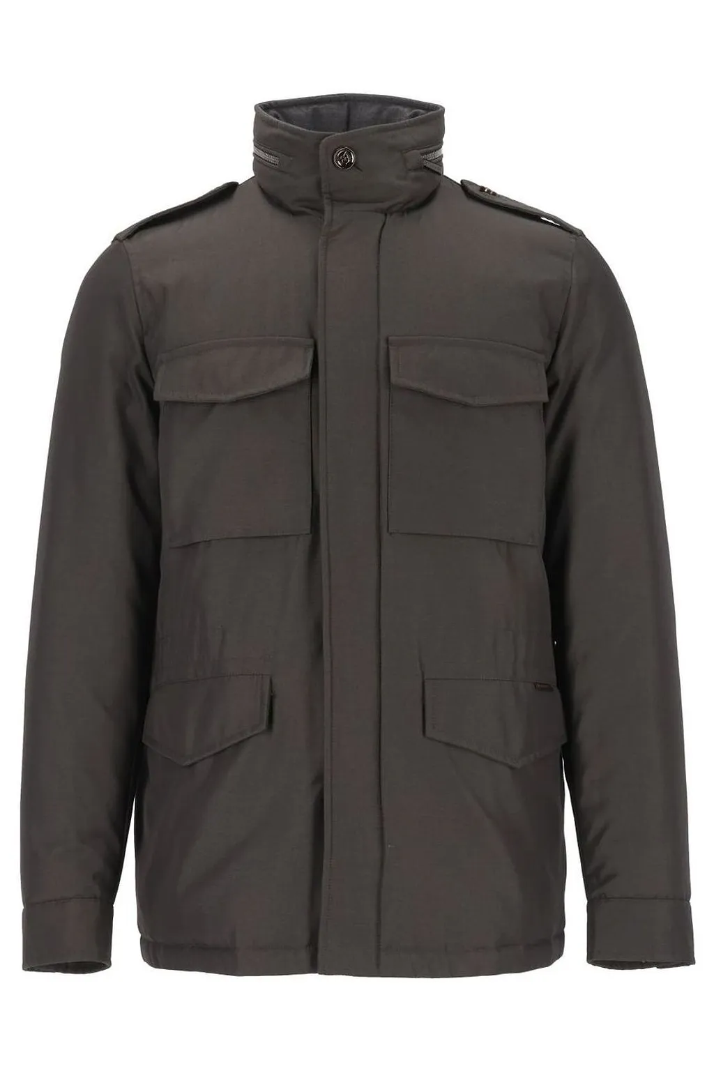 Moorer Protti Field Jacket
