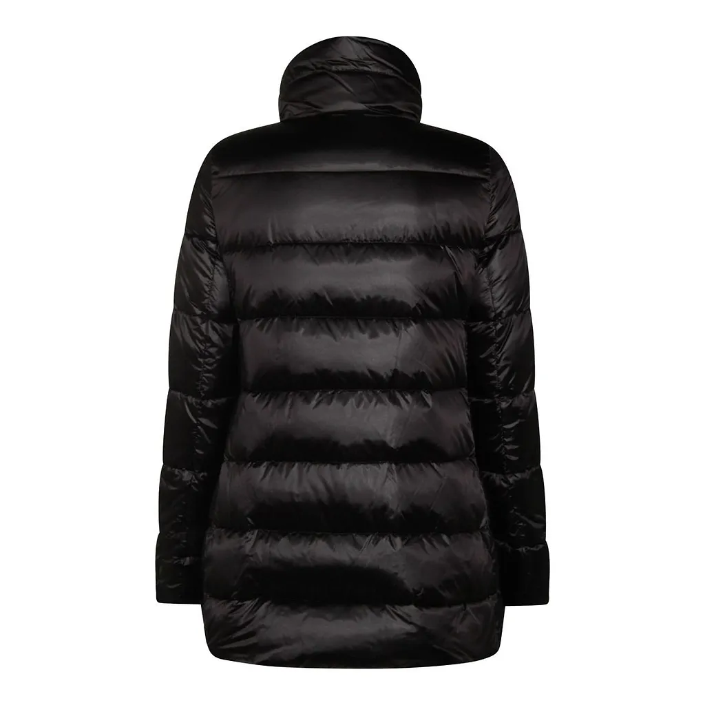 Moorer Quilted Down Jacket