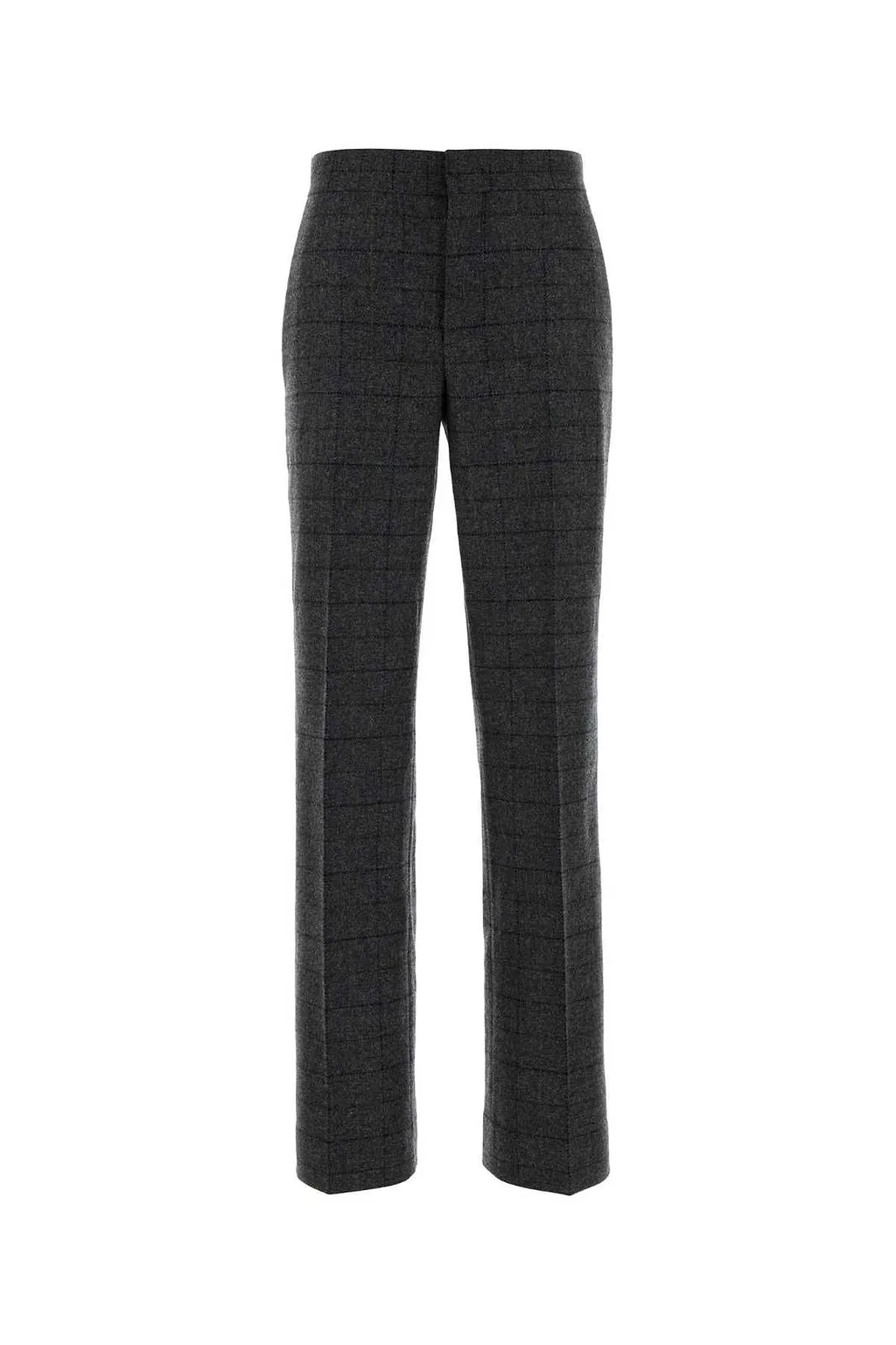 Moschino Checked Pants