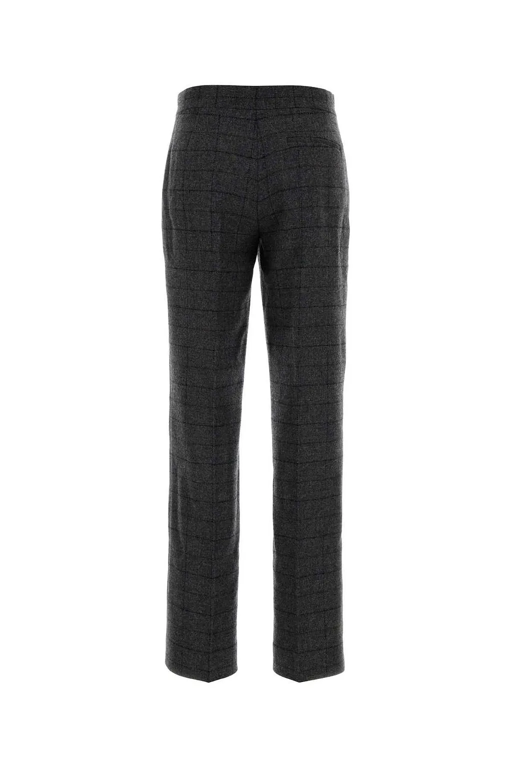 Moschino Checked Pants