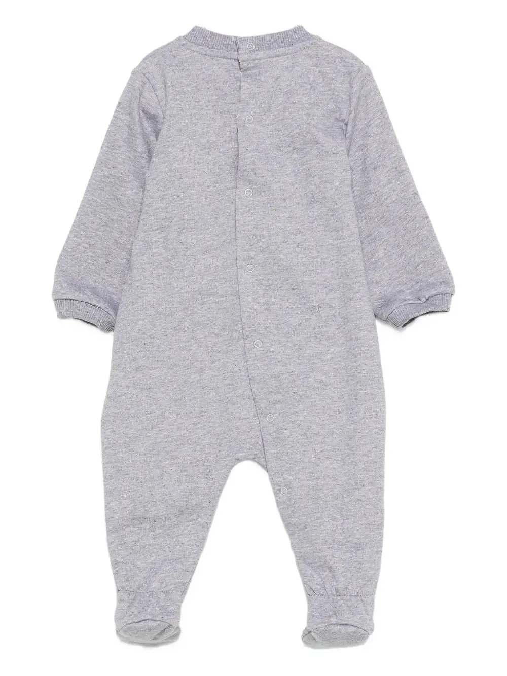 Moschino Kids Teddy Bear Printed Crewneck Tracksuit