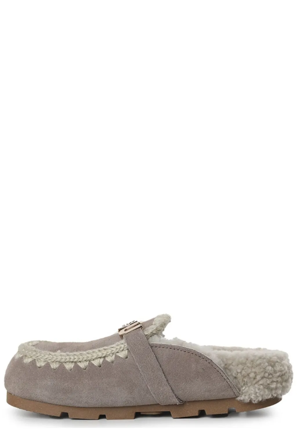 Mou Winter Bio Slip-On Slides