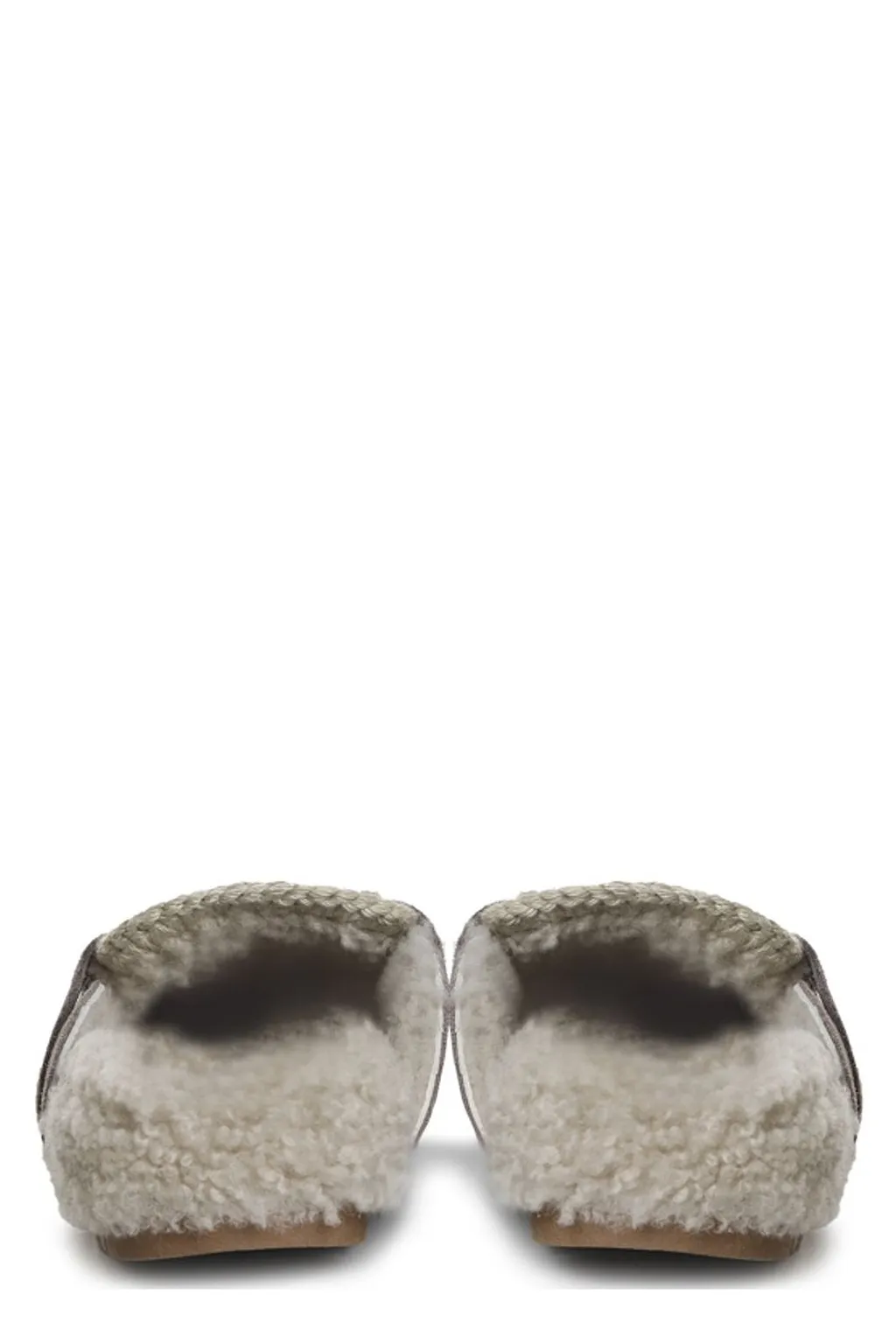 Mou Winter Bio Slip-On Slides