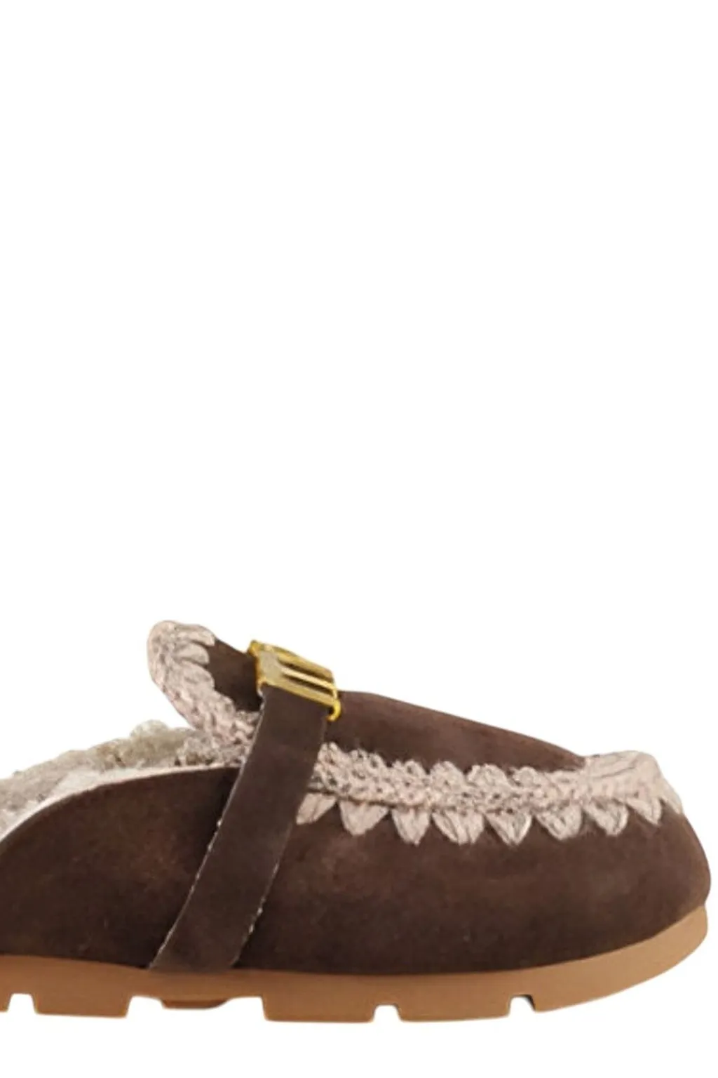 Mou Winter Bio Slip-On Slides