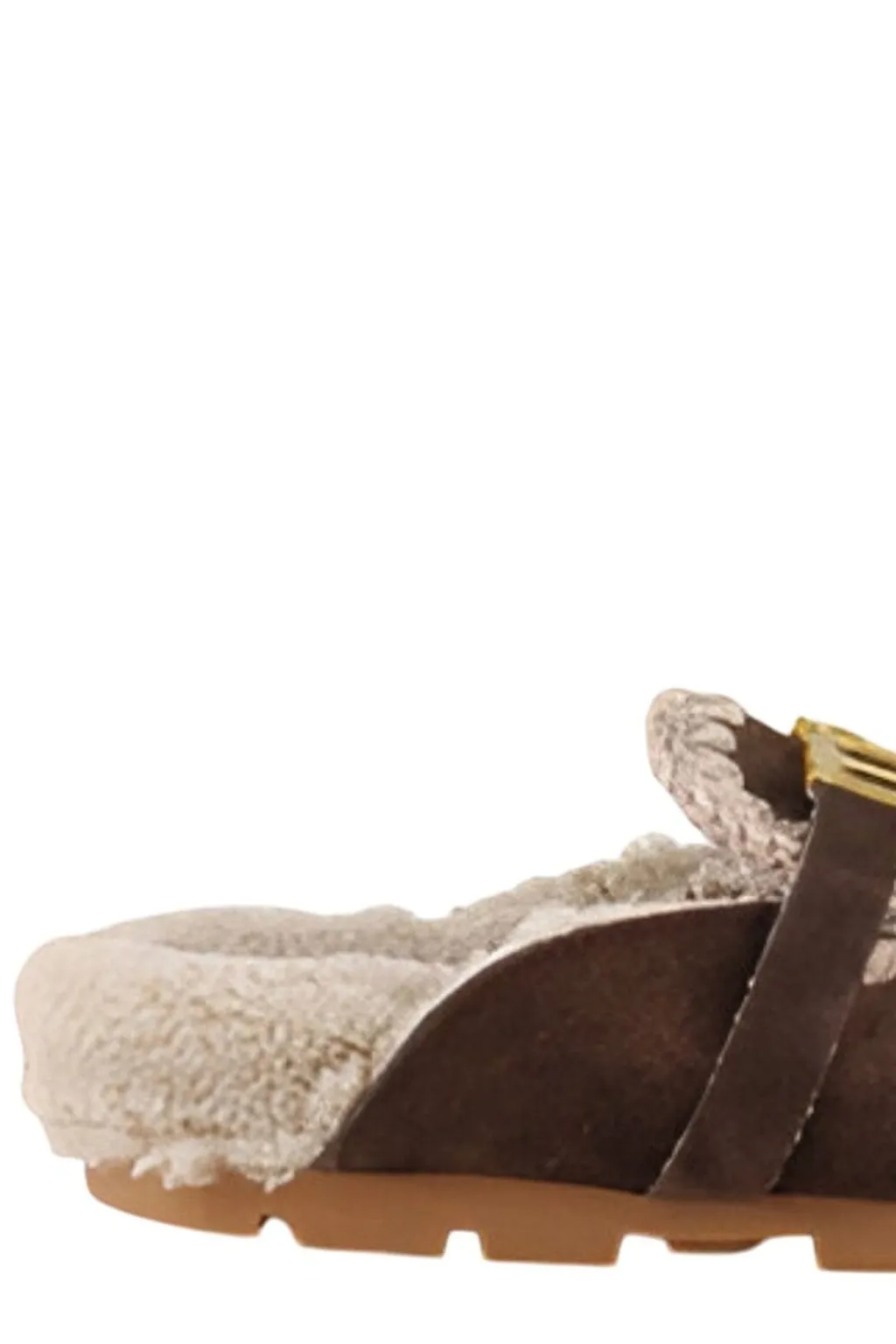 Mou Winter Bio Slip-On Slides