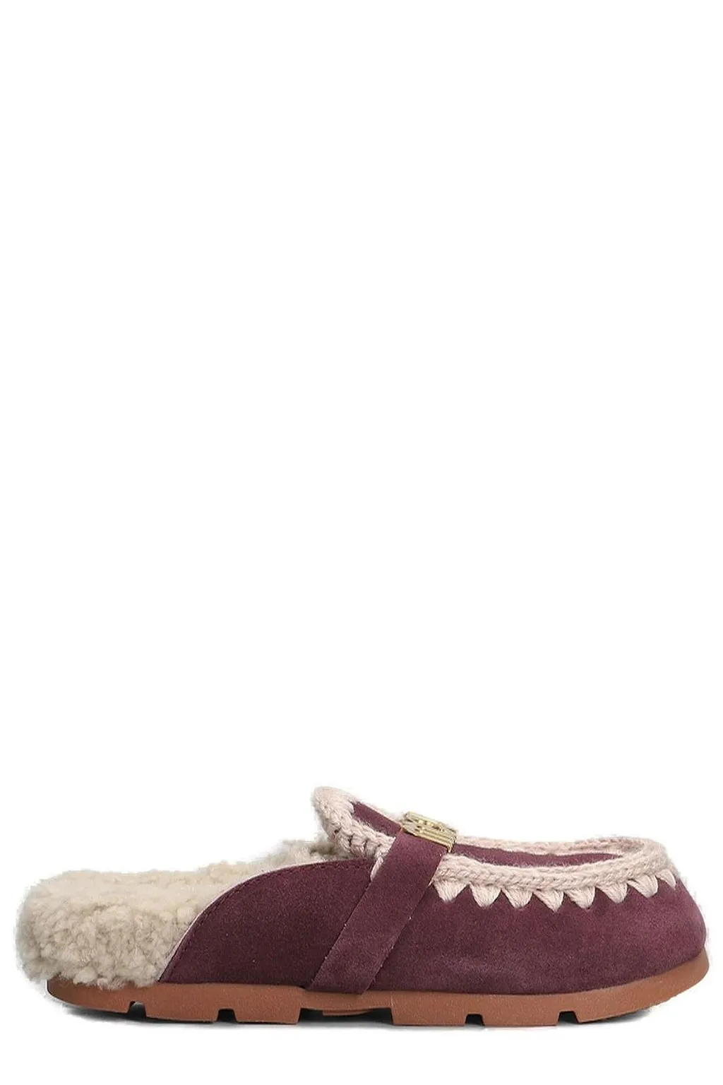 Mou Winter Bio Slip-On Slides