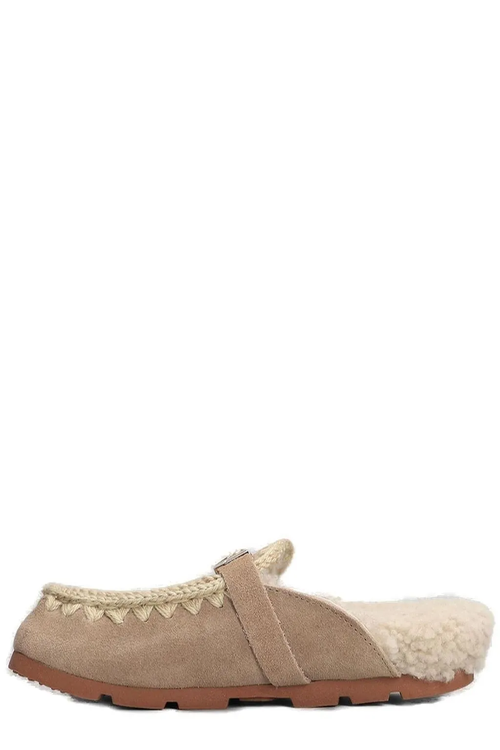 Mou Winter Bio Slip-On Slides