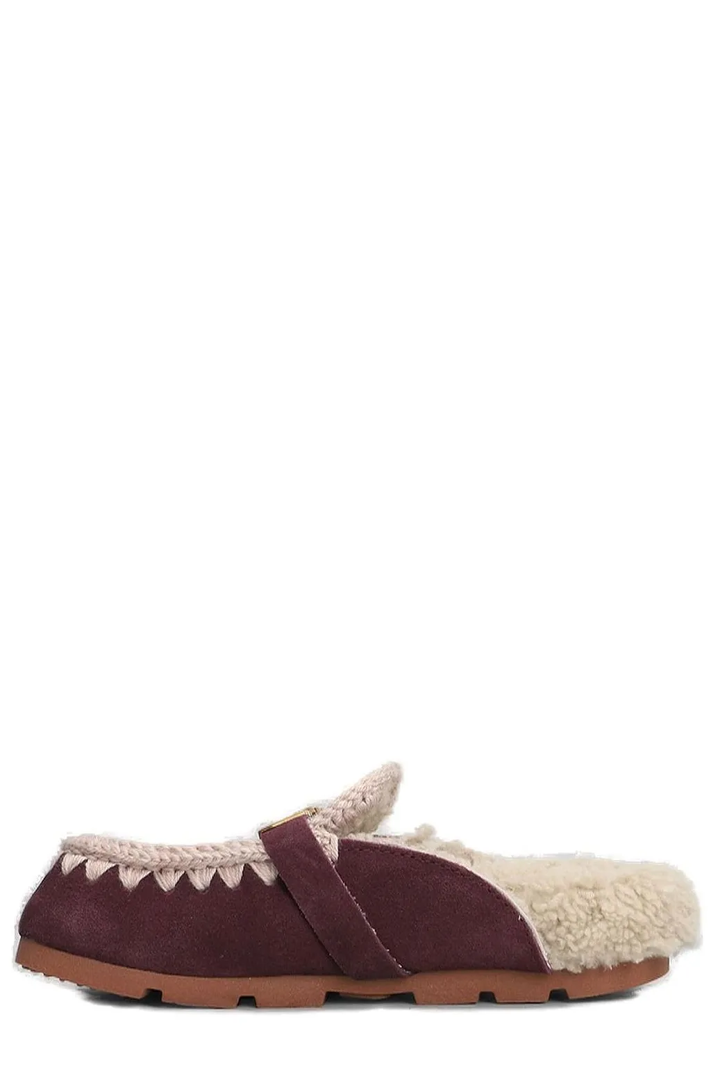 Mou Winter Bio Slip-On Slides