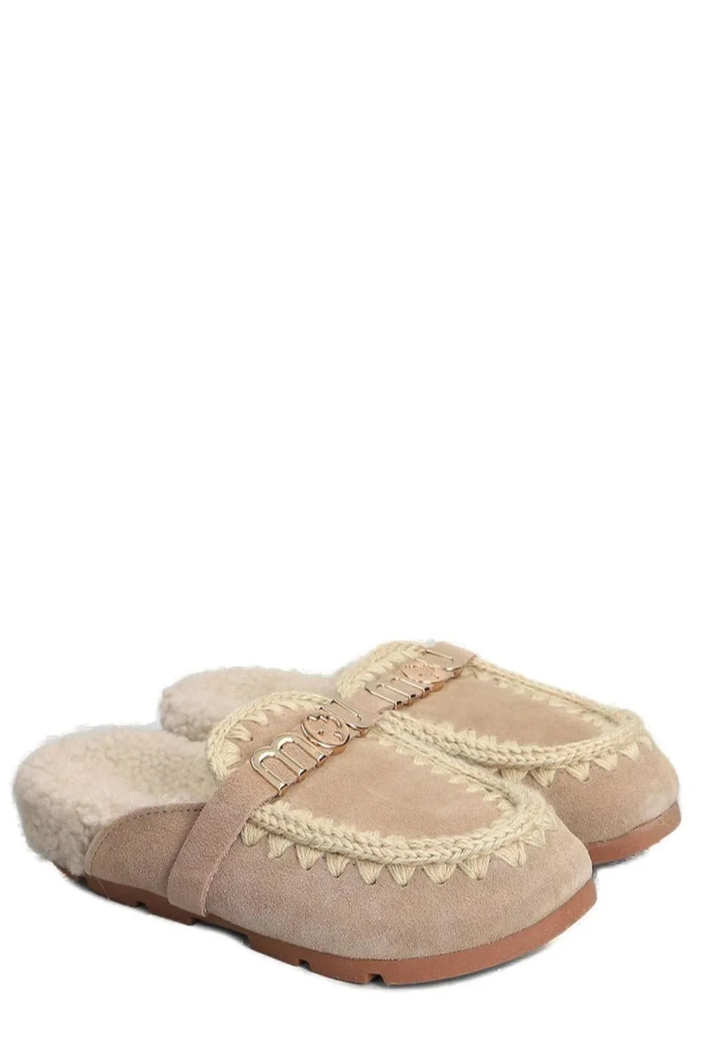 Mou Winter Bio Slip-On Slides