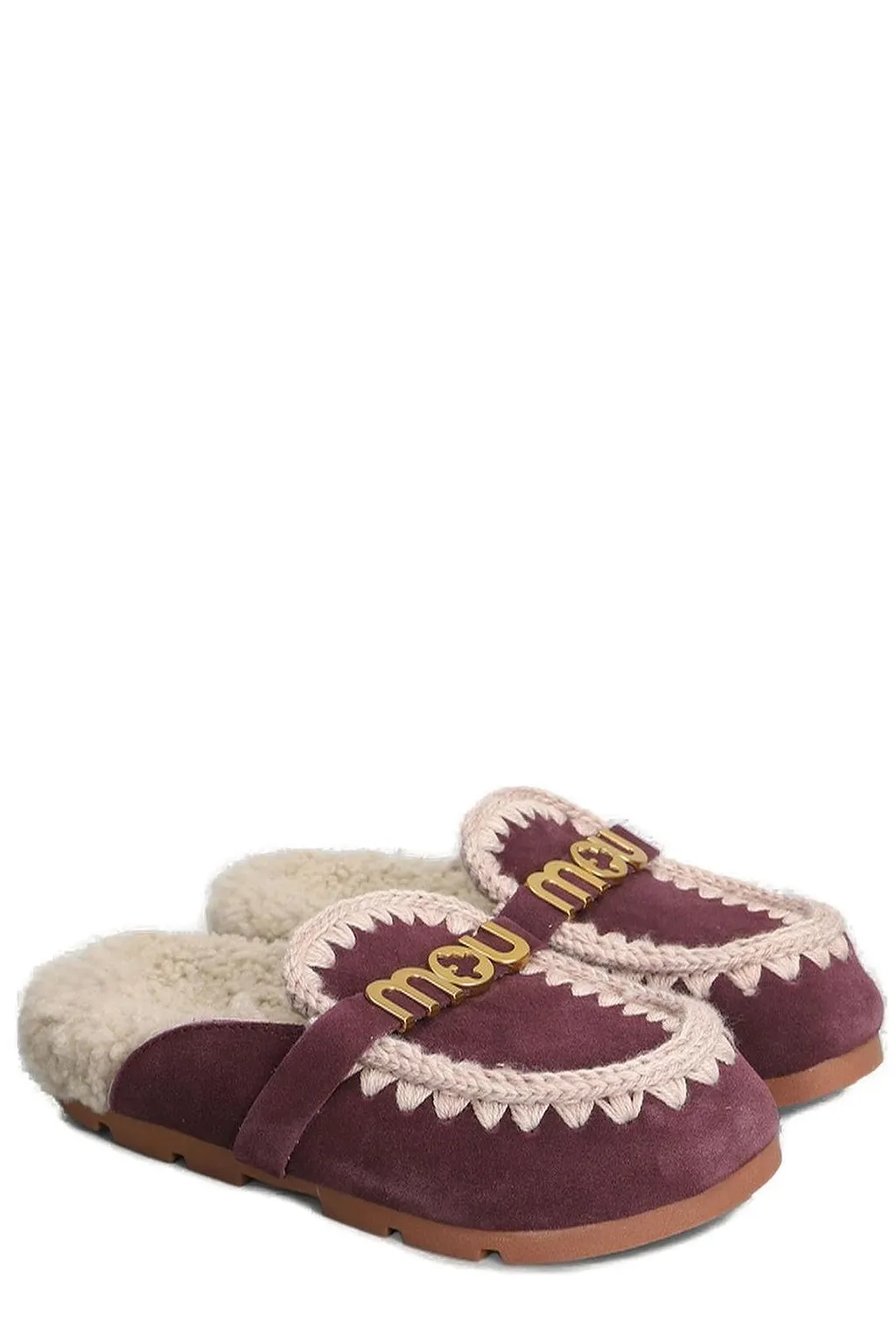 Mou Winter Bio Slip-On Slides