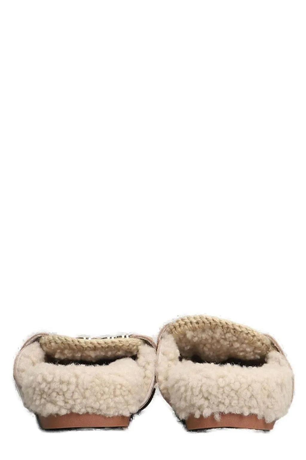 Mou Winter Bio Slip-On Slides