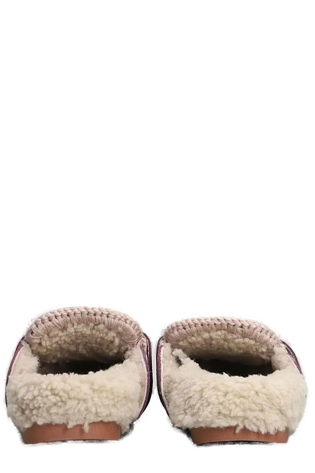Mou Winter Bio Slip-On Slides