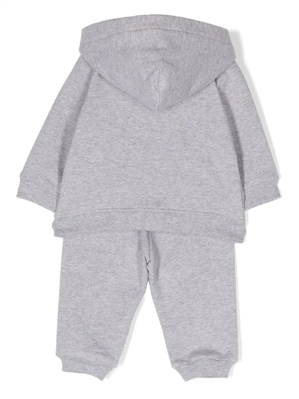 Moschino Kids Teddy Bear Printed Tracksuit Set