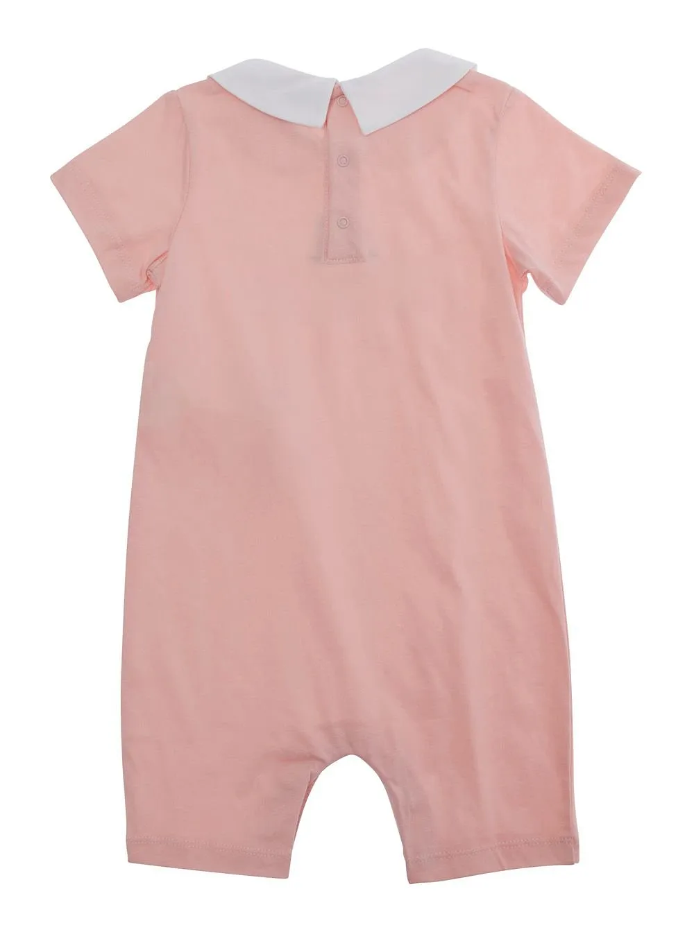 Moschino Kids Teddy Bear Printed Onesie
