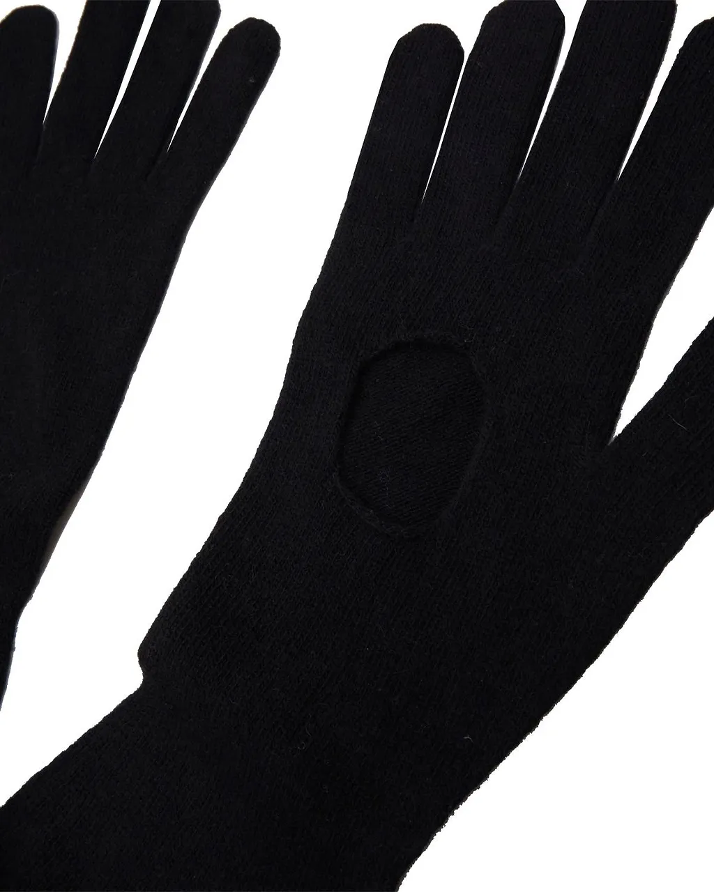 Moschino Long Gloves