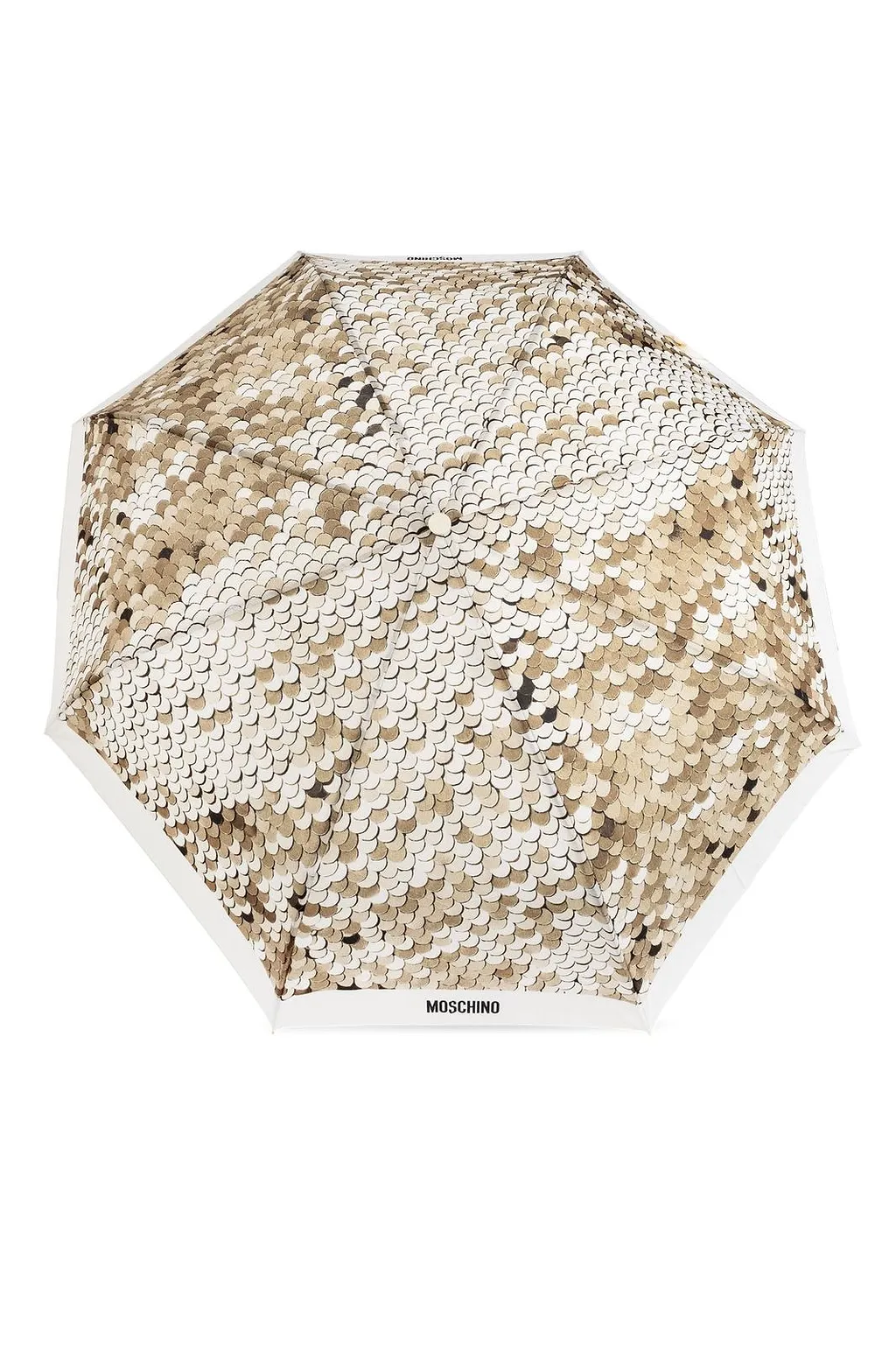 Printed Folding Umbrella