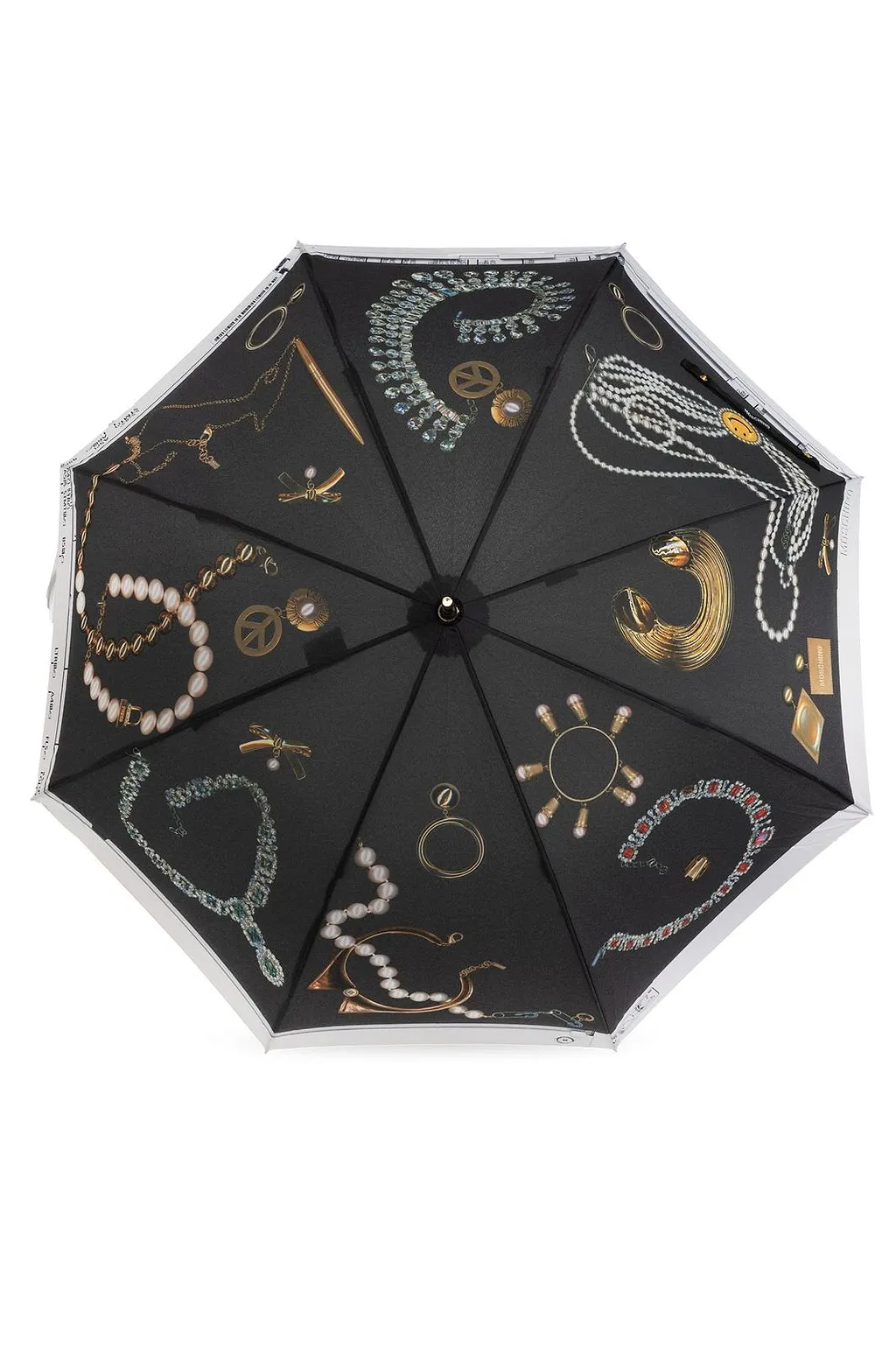 Printed Umbrella