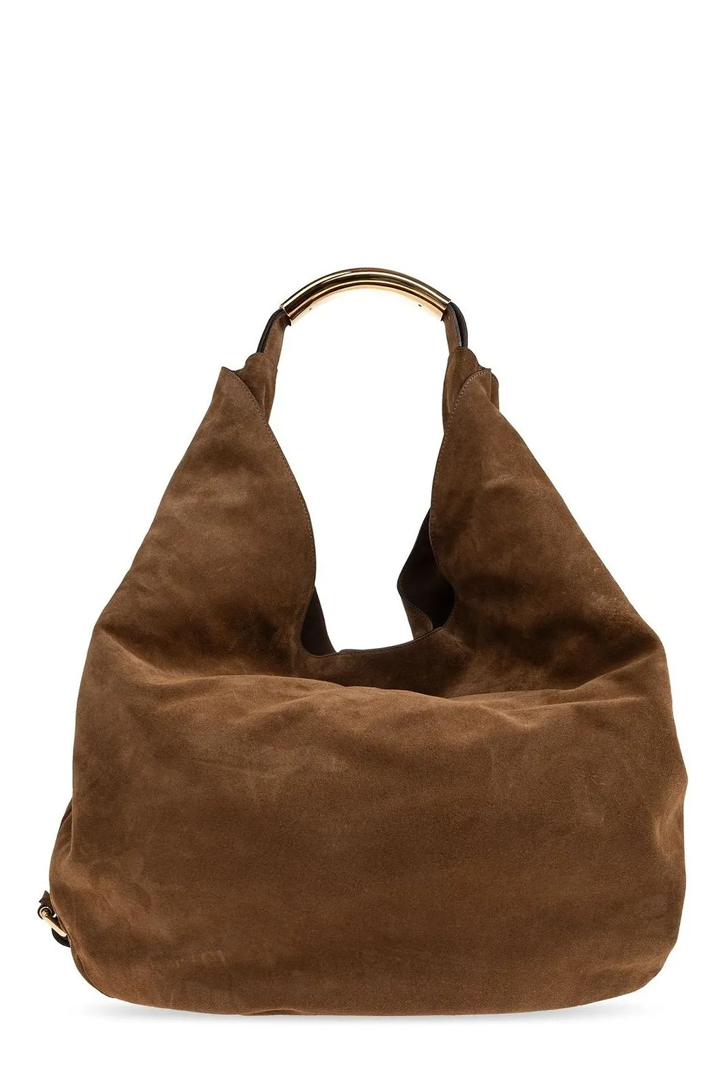 Moschino Top Handle Shopper Bag