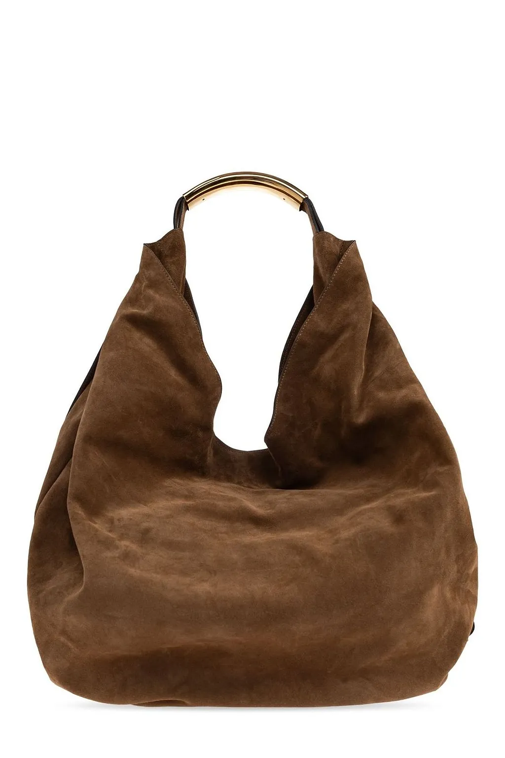 Moschino Top Handle Shopper Bag