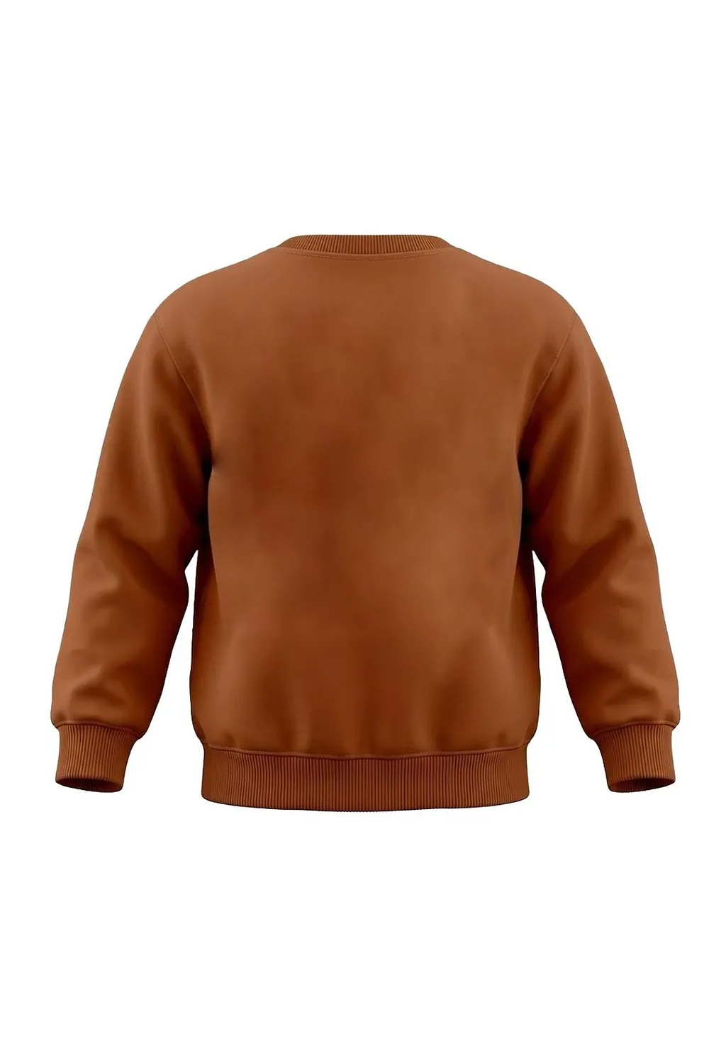 Long Sleeved Sweatshirt