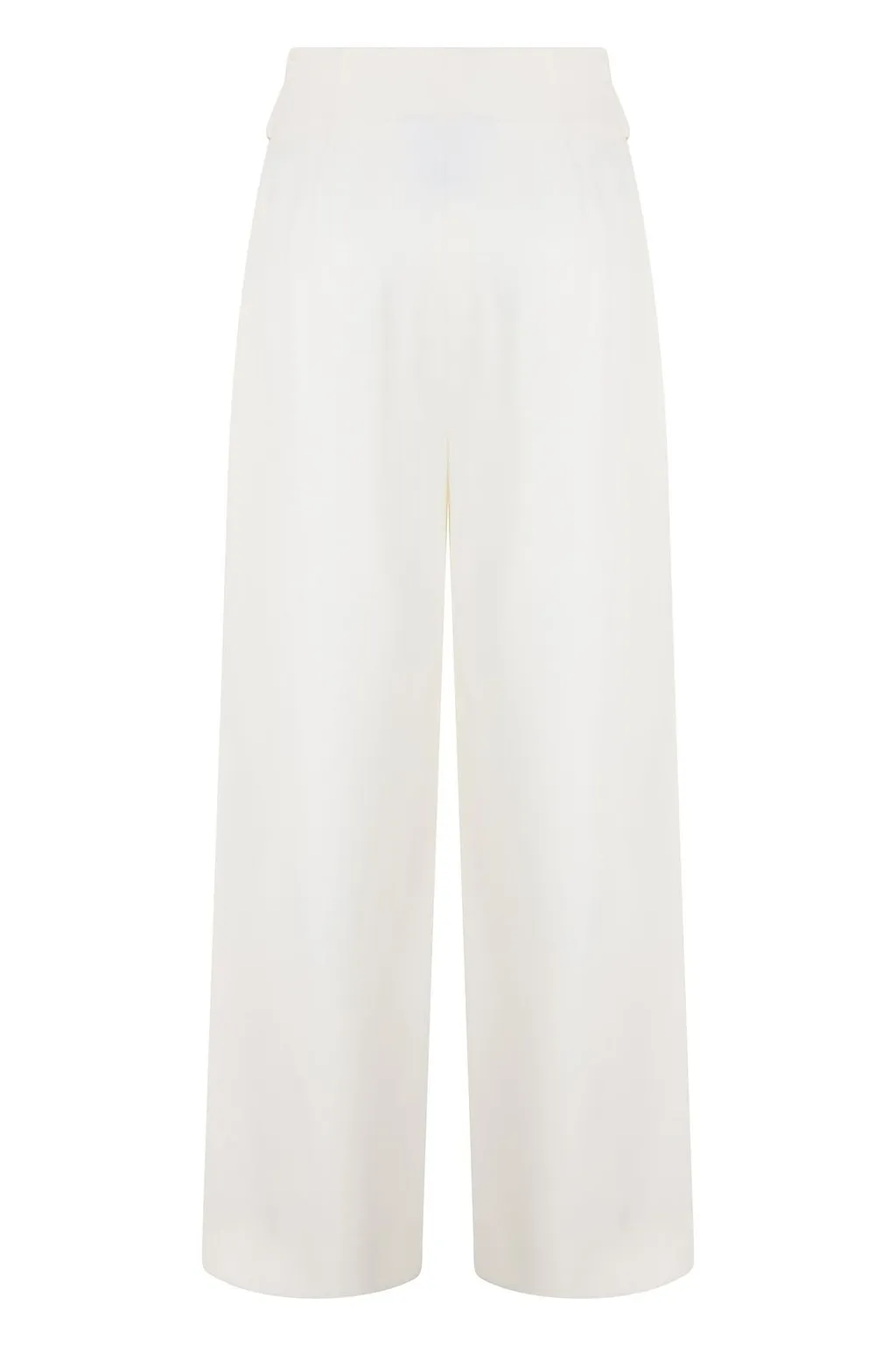 Moschino Wide-Leg Pants
