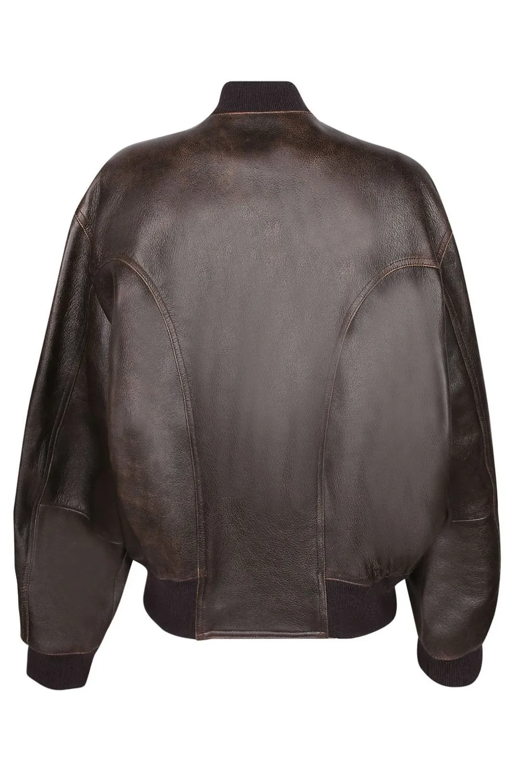 Moschino Zip-Up Jacket