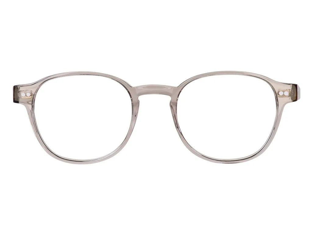 Arthur Square Frame Glasses