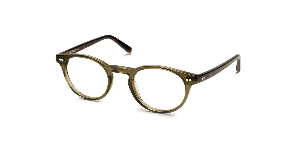 Moscot Frankie Glasses