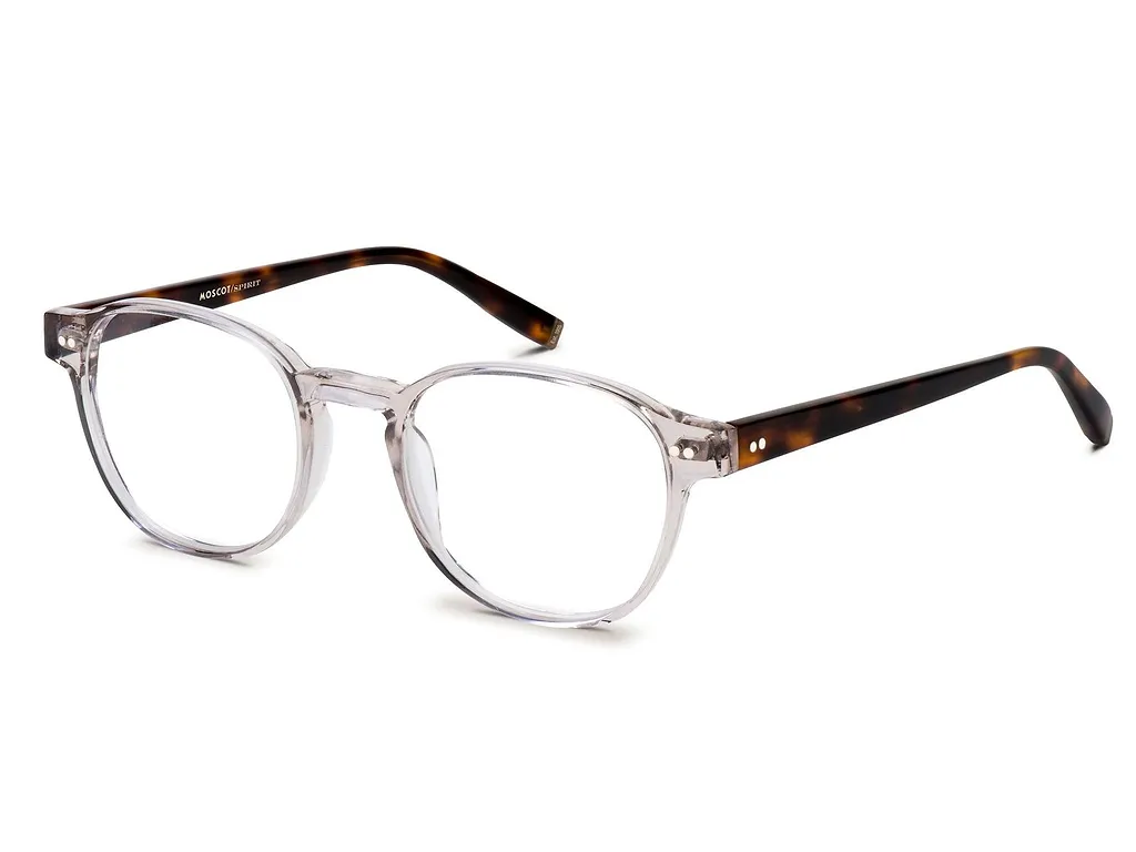 Arthur Square Frame Glasses