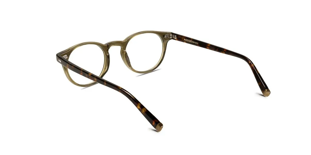 Moscot Frankie Glasses