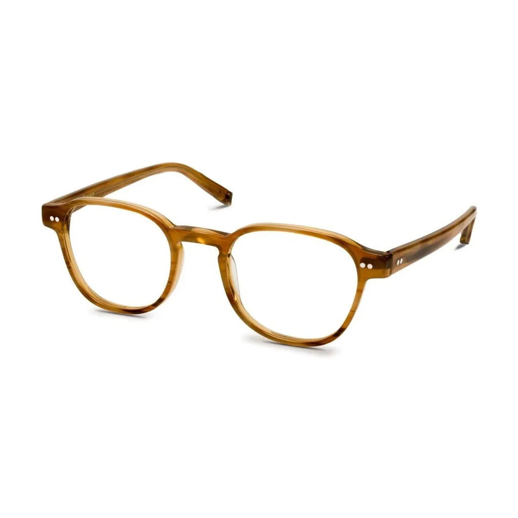 Arthur Square Frame Glasses