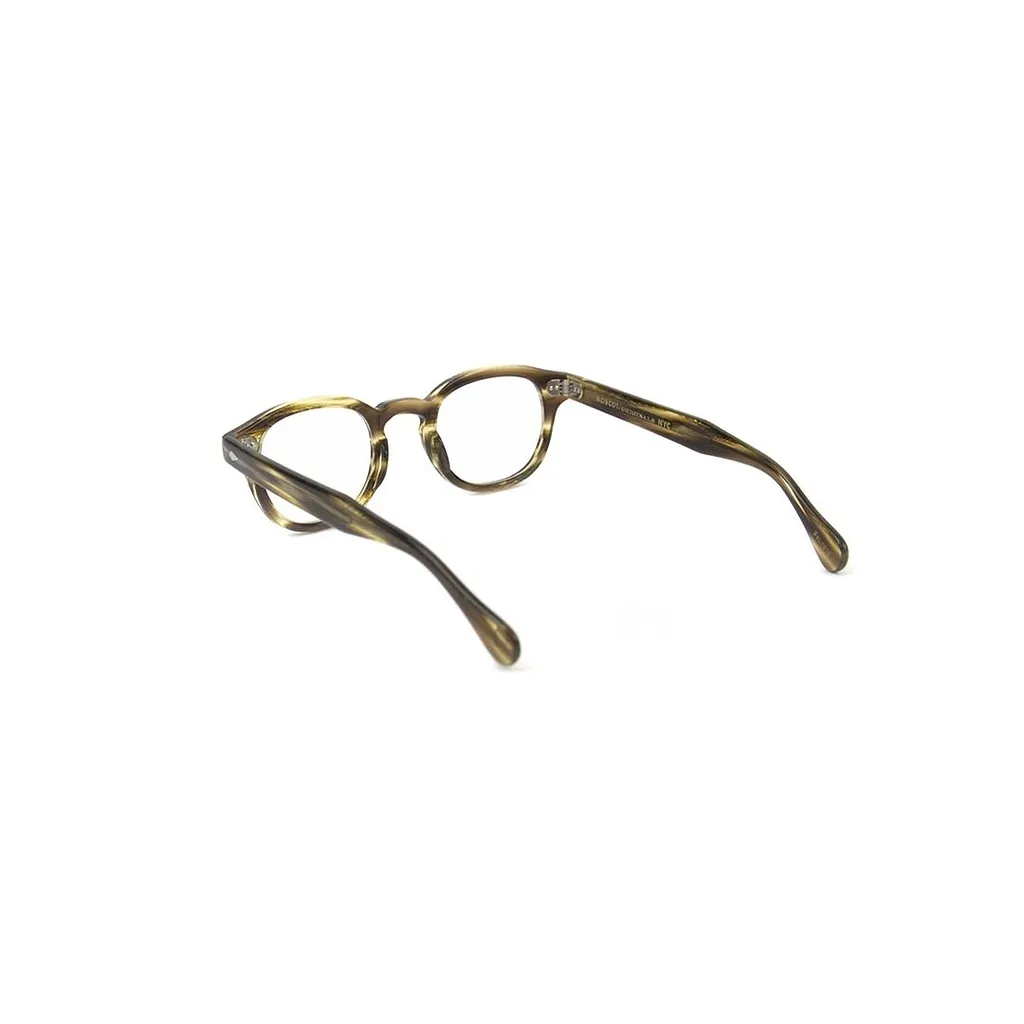 Moscot Lemtosh Square Frame Glasses