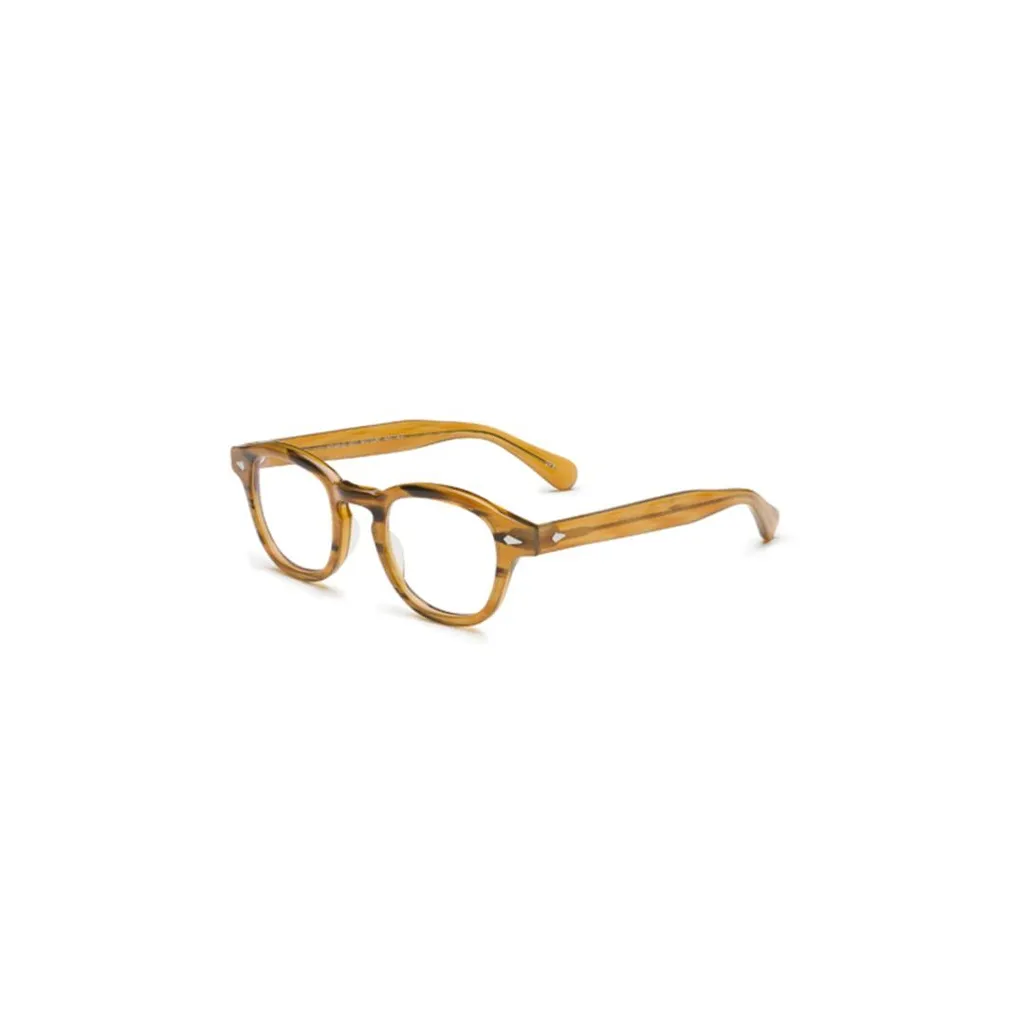 Moscot Lemtosh Square Frame Glasses