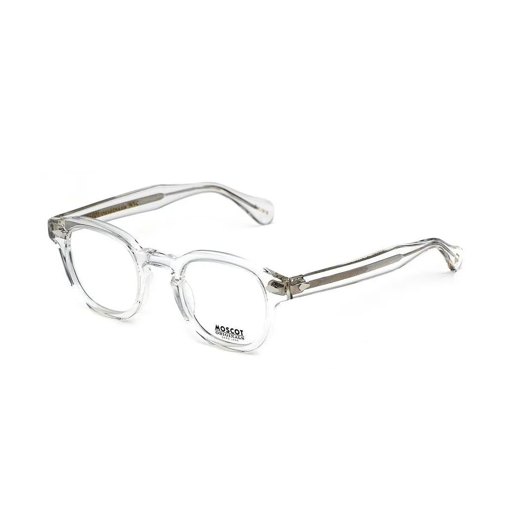 Moscot Lemtosh Square Frame Glasses