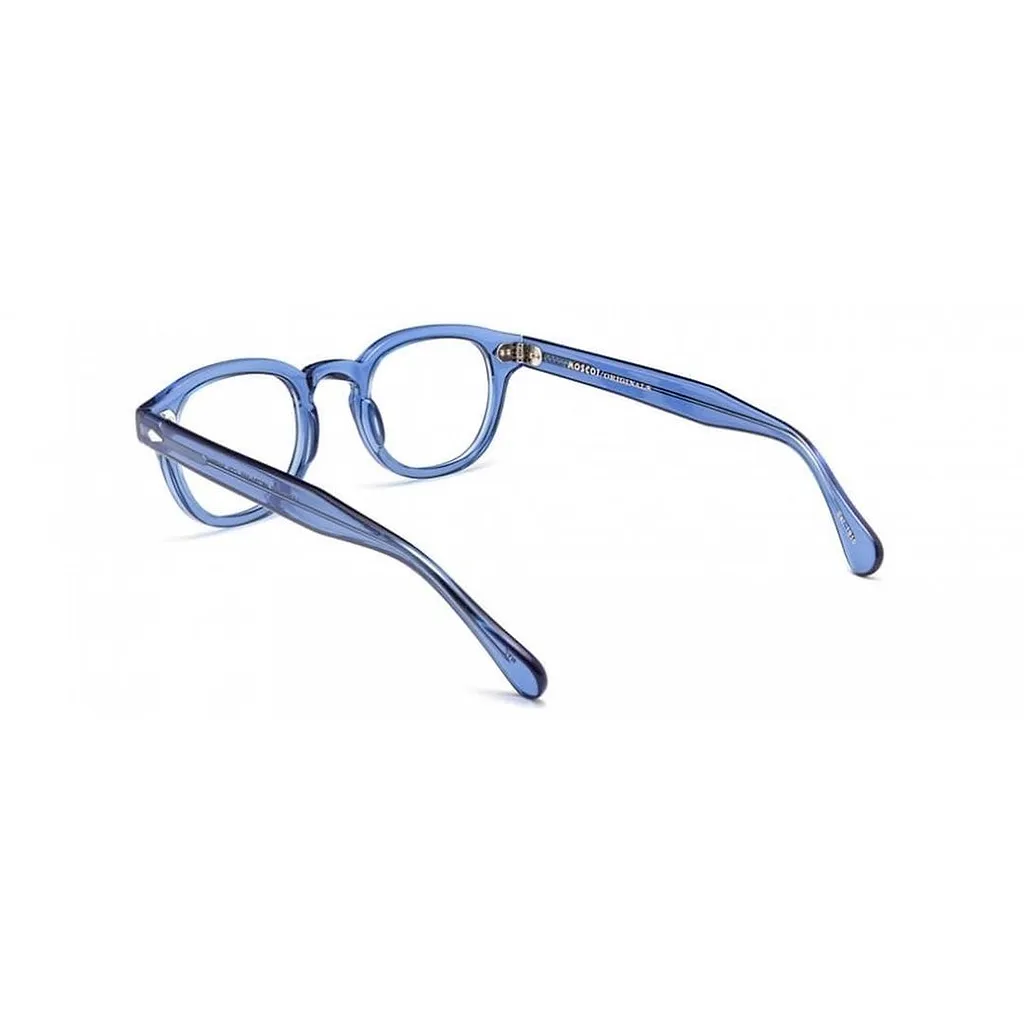 Moscot Lemtosh Square Frame Glasses