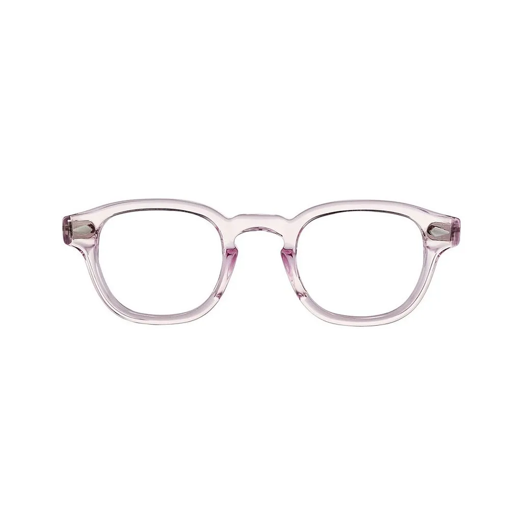 Lemtosh Square Frame Glasses