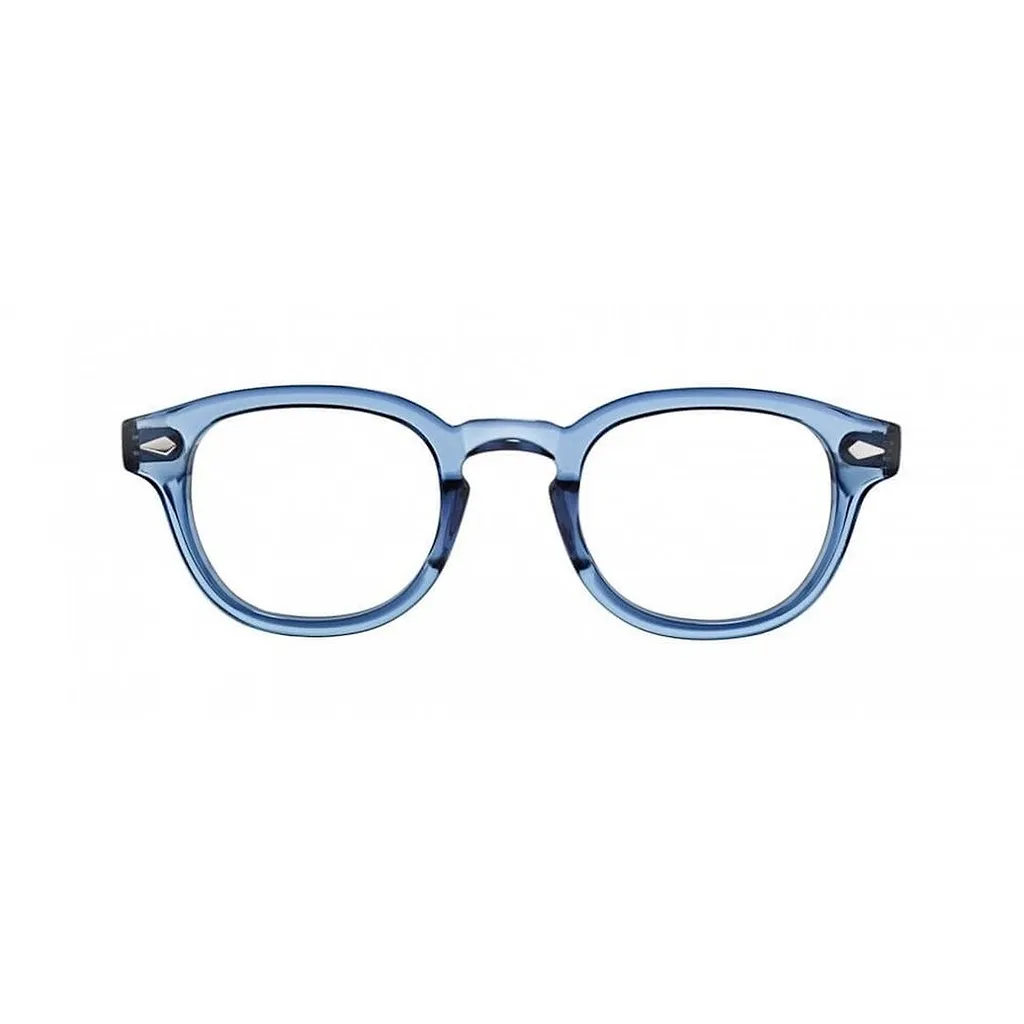 Moscot Lemtosh Square Frame Glasses