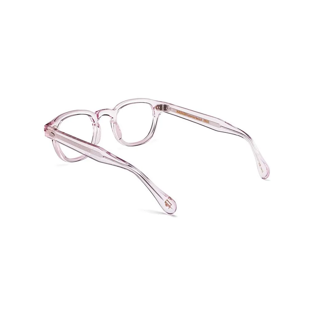 Lemtosh Square Frame Glasses