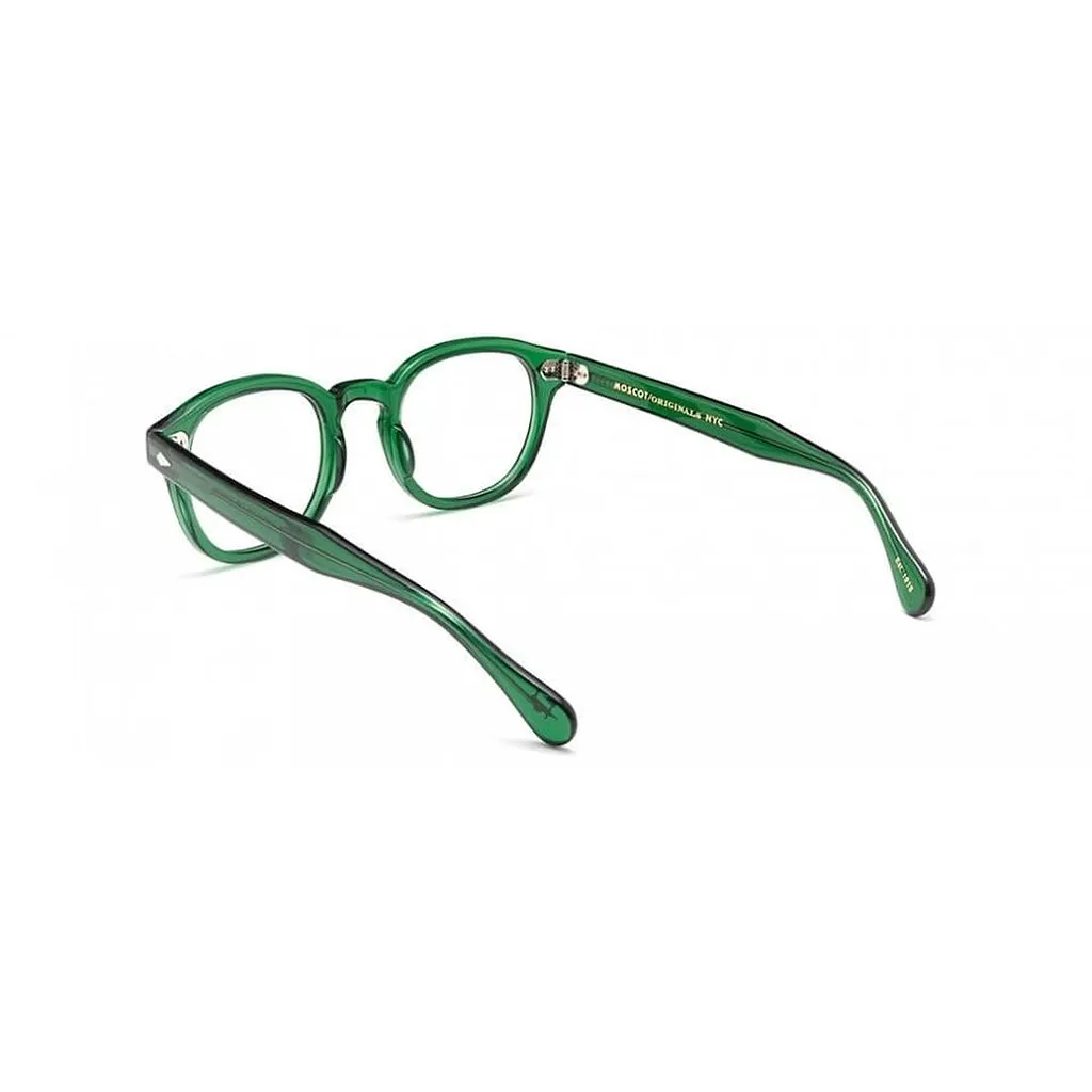 Moscot Lemtosh Square Frame Glasses