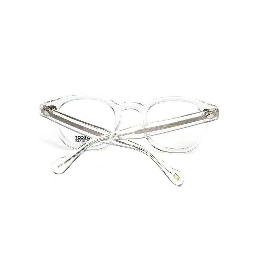 Moscot Lemtosh Square Frame Glasses