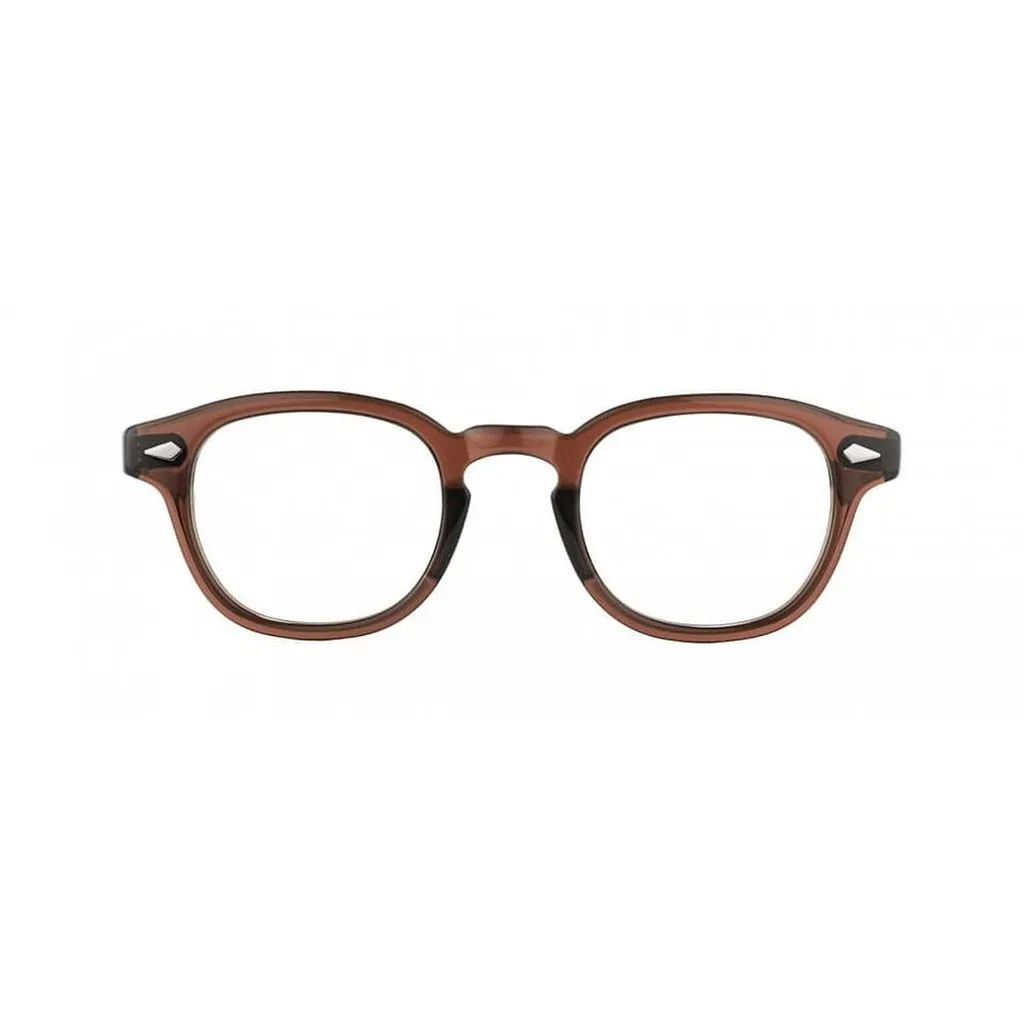 Moscot Lemtosh Square Frame Glasses