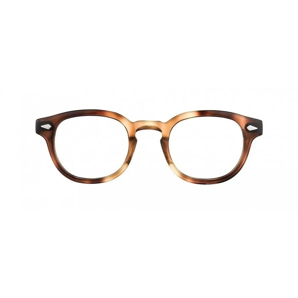 Moscot Lemtosh Square Frame Glasses