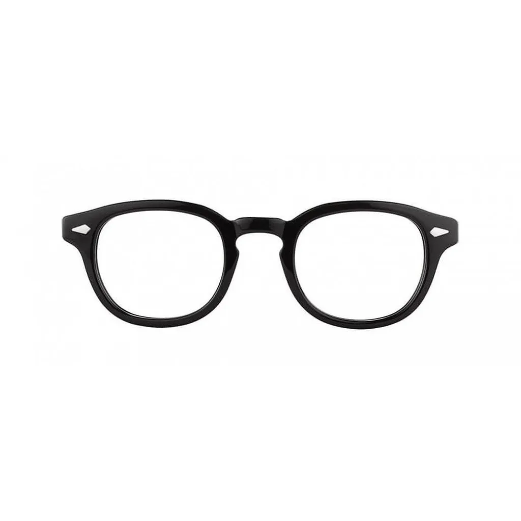 Moscot Lemtosh Square Frame Glasses