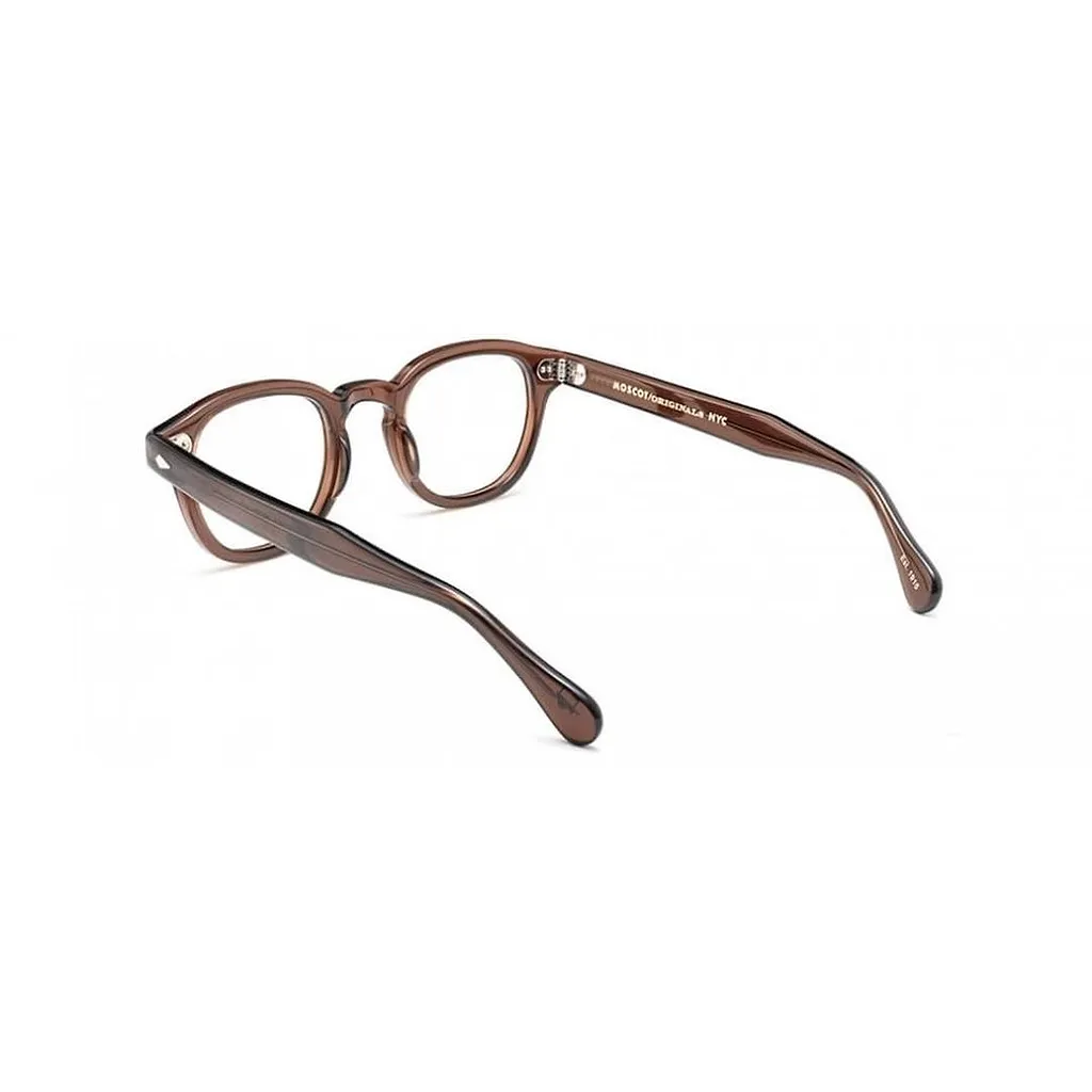 Moscot Lemtosh Square Frame Glasses