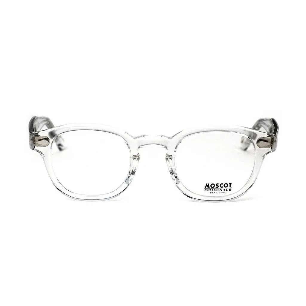 Moscot Lemtosh Square Frame Glasses