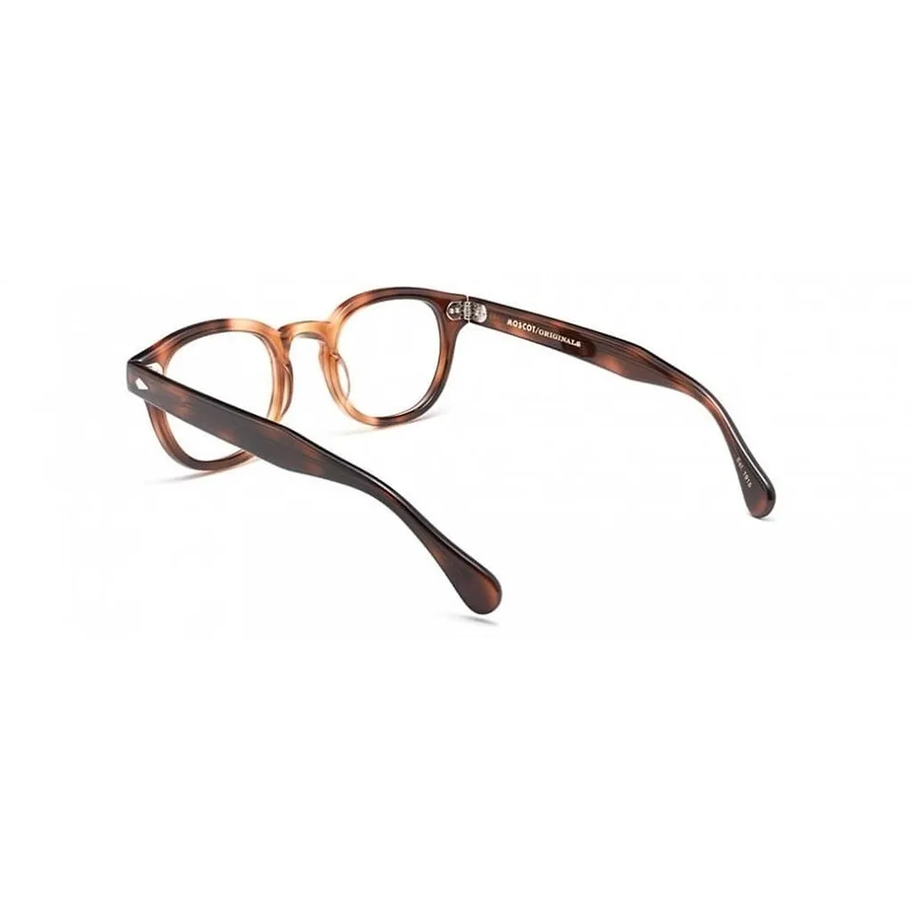 Moscot Lemtosh Square Frame Glasses