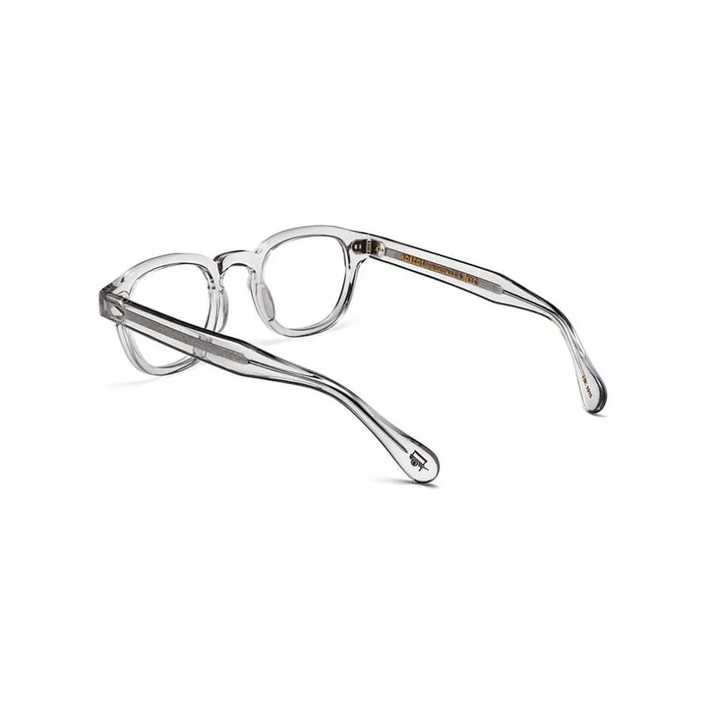 Moscot Lemtosh Square Frame Glasses