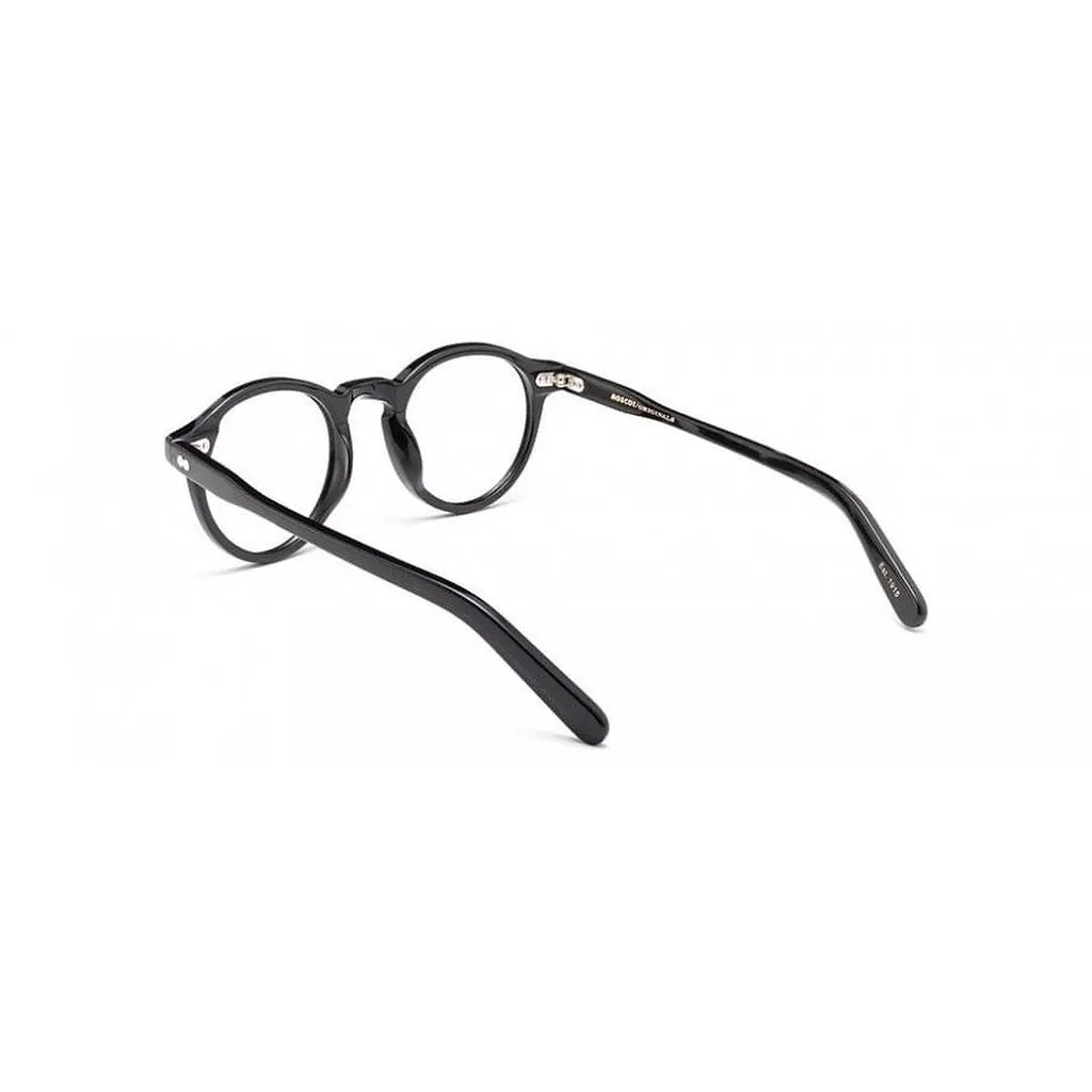 Moscot Miltzen Round Frame Glasses