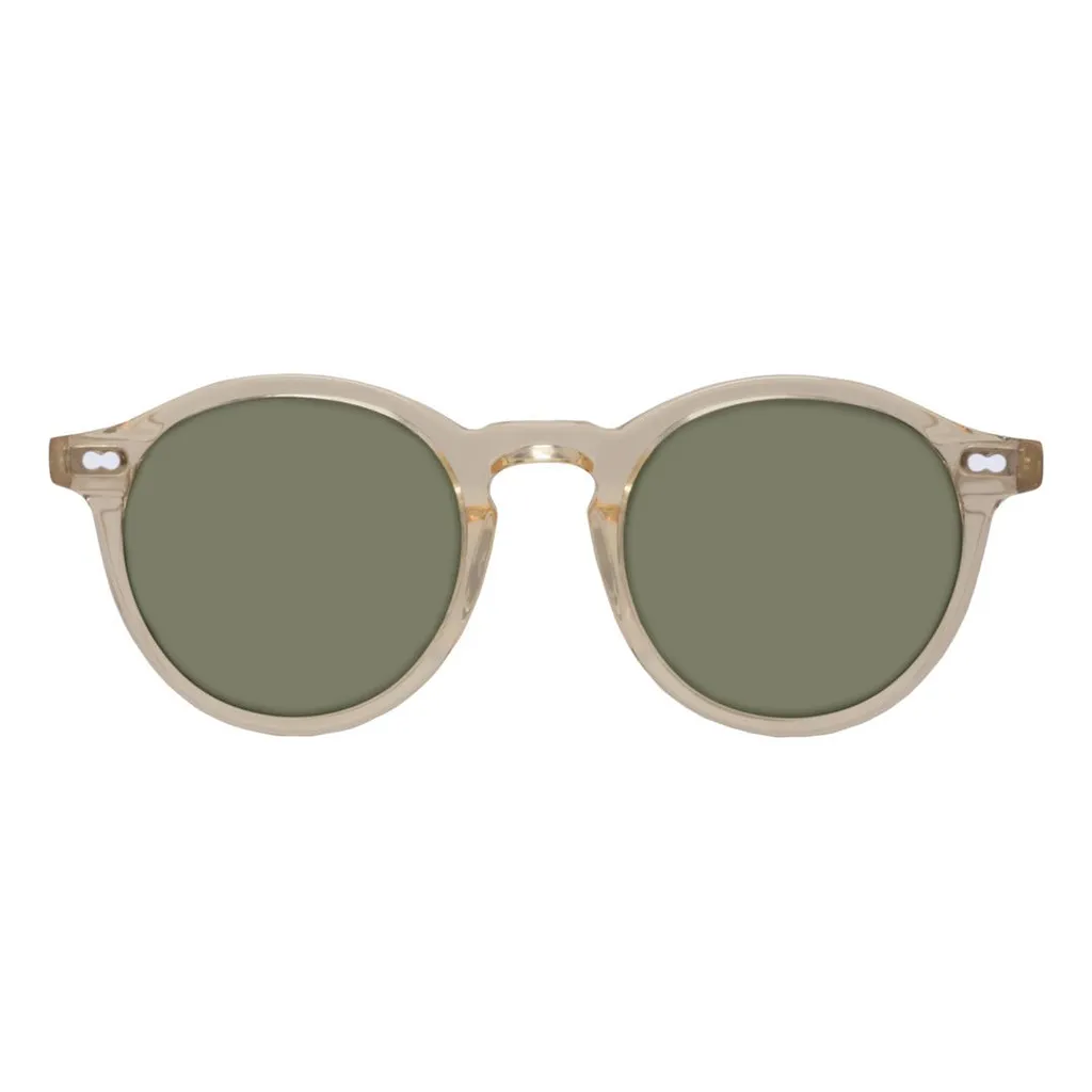 Miltzen Sun Round Frame Sunglasses